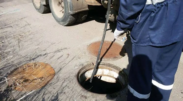 تسليك مجارى بالرياض
