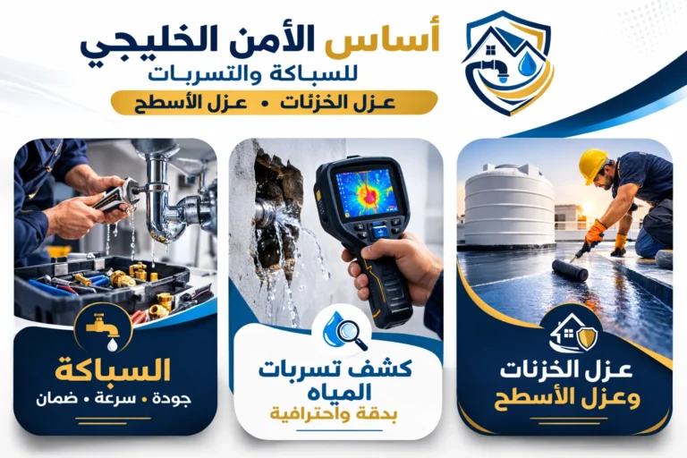 شركة عزل اسطح فى السعودية