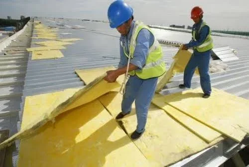شركة عزل حرارى فى السعودية
