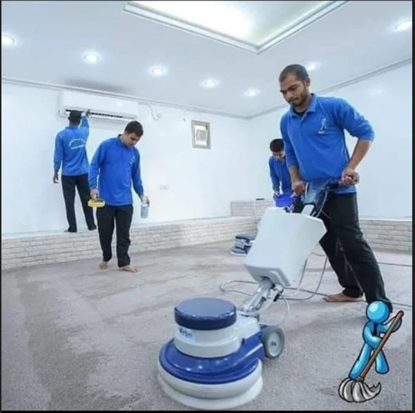 شركة غسيل سجاد فى السعودية