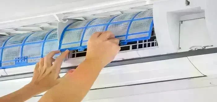 شركة غسيل مكيفات فى الخرج